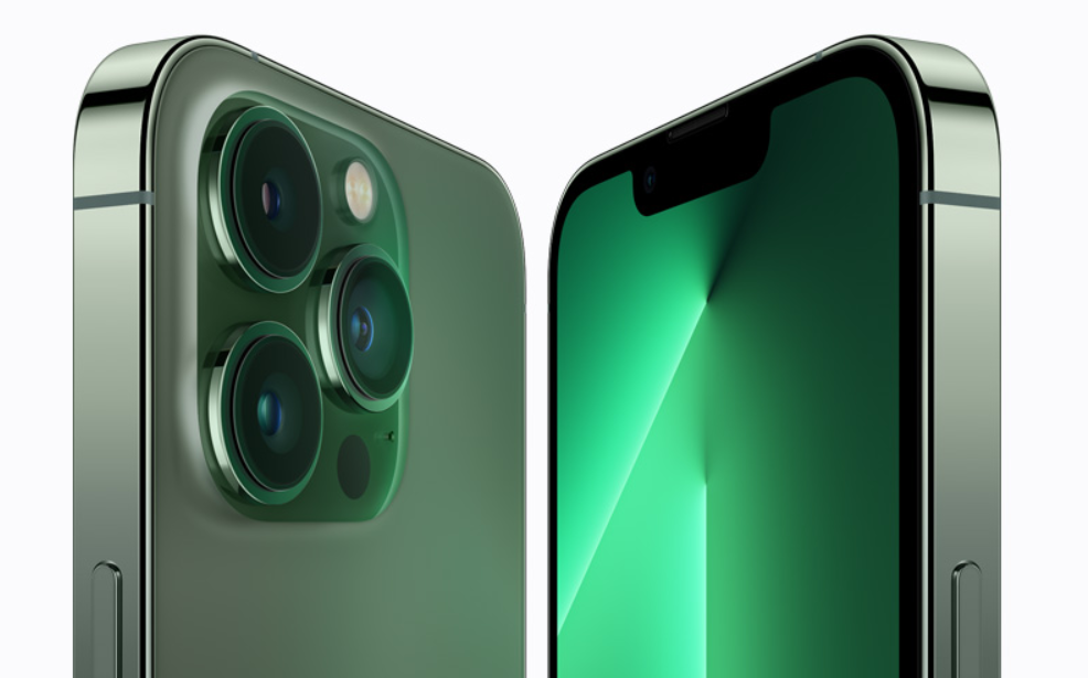 深州苹果手机维修分享二手iPhone 13更高降幅近千元 