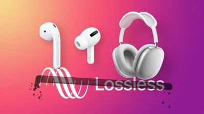 深州苹果手机维修分享哪些设备支持Apple Music 无损音频 