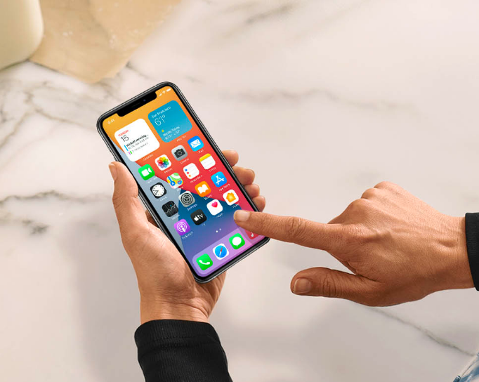 深州苹果手机维修分享iPhone 12 出现运行缓慢或死机的情况怎么办 