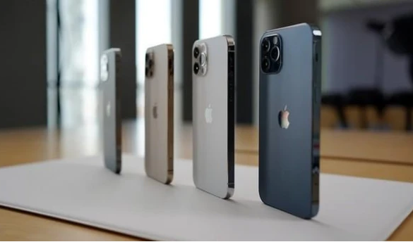 深州苹果手机维修分享为什么说iPhone13才是真旗舰 