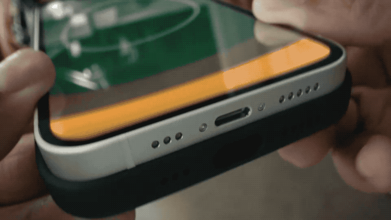 深州苹果手机维修分享未来 Magsafe 还有哪些发展空间 