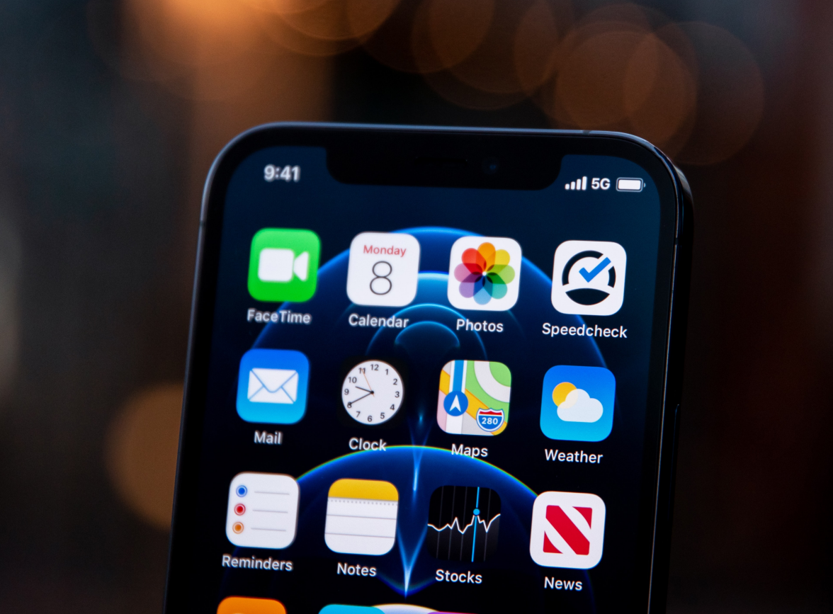 深州苹果手机维修分享为什么 iPhone 12 在冬季会自动关机 