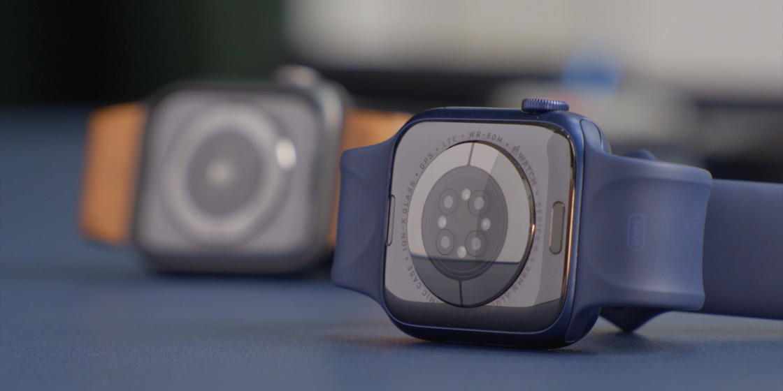 深州苹果手机维修分享Apple Watch 是如何测量卡路里的 