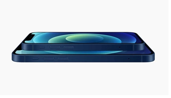 深州苹果手机维修分享iPhone 12 mini 锁屏后触屏失灵怎么办 