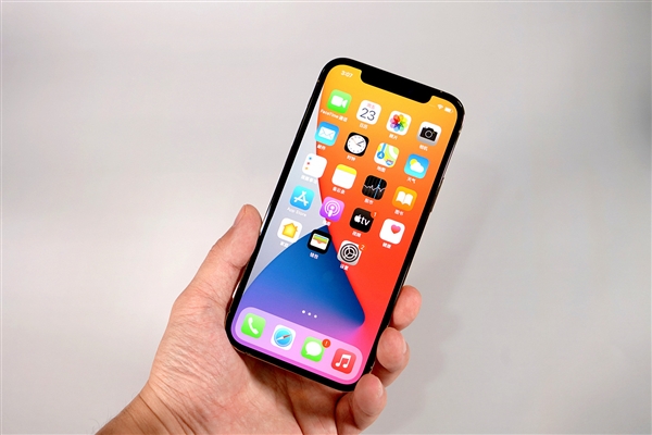 深州苹果手机维修分享iOS 14.2修订版已到，专属iPhone 12系列 