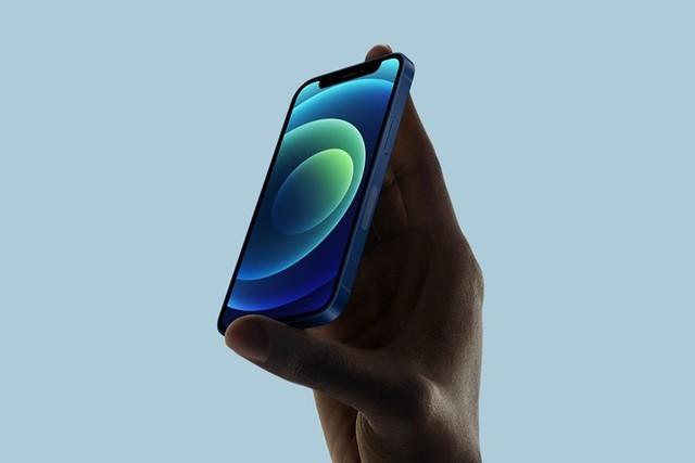 深州苹果手机维修分享iPhone 12 mini辐射很大吗 