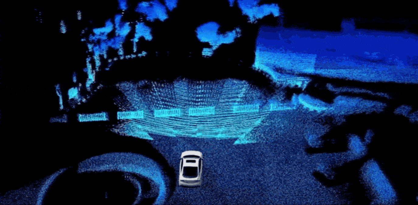深州苹果手机维修分享iPhone 12 Pro 搭载的 LiDAR 镜头与 ToF 镜头有什么不同 