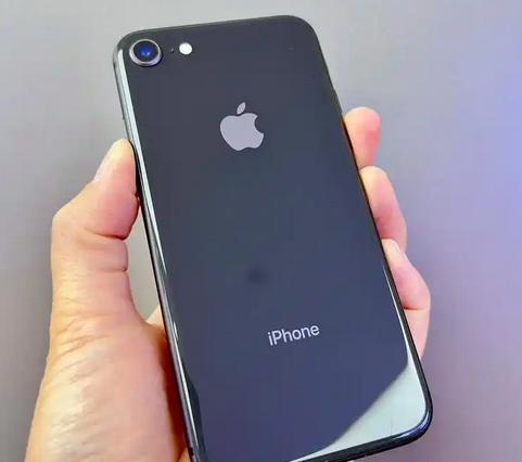 深州苹果8系统维修分享iPhone8手机系统升级后无法开机如何修复 