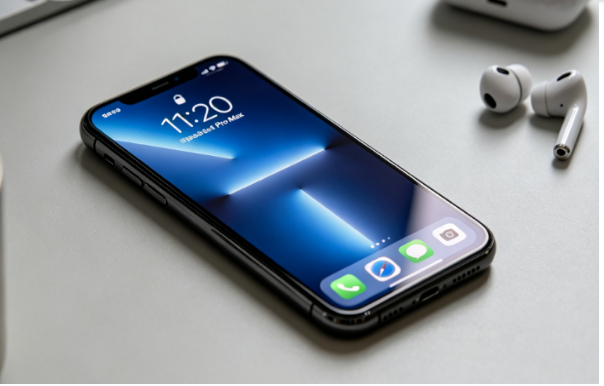 深州苹果手机维修分享iPhone11 Pro Max换电池 