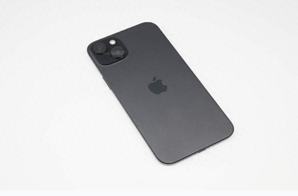 深州苹果手机维修分享iPhone 15 Plus换电池 