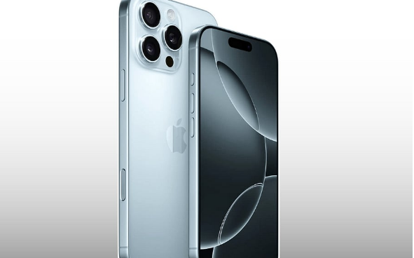 深州苹果手机维修分享iPhone 16 Pro换电池 