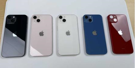 深州苹果维修点分享iPhone 13维修主板易被忽略实操故障 