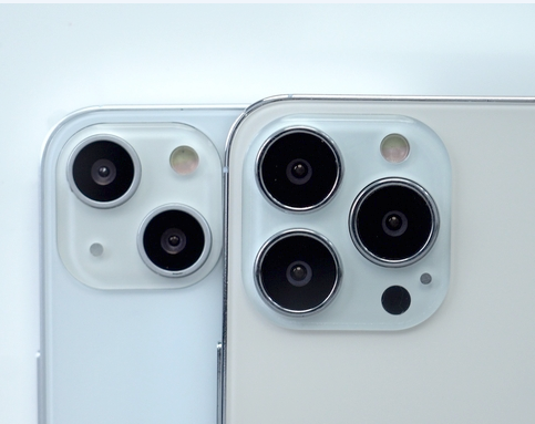 深州苹果维修点分享iPhone 13 Pro主板出问题时解决方案 