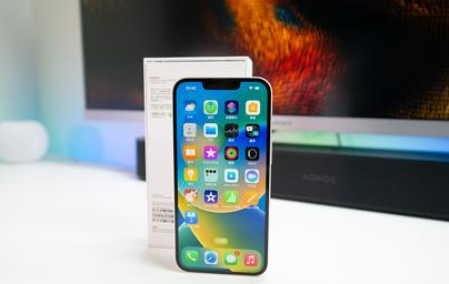 深州苹果维修点分享iPhone 14自动关机故障深度解析 