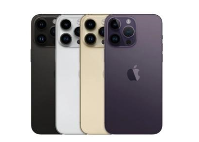 深州苹果维修点分享iPhone 14 Pro Max自动关机系统后台守护进程故障解析 