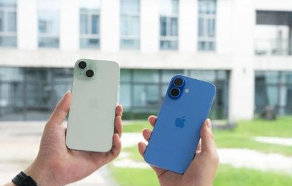 深州苹果维修点分享iPhone 16 Plus出现自动关机的情况类型 