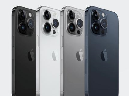 深州苹果维修点分享iPhone 16 Pro自动关机出现故障解析 