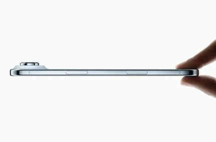 深州苹果维修点分享iPhone 17 Air自动关机电源故障解析 