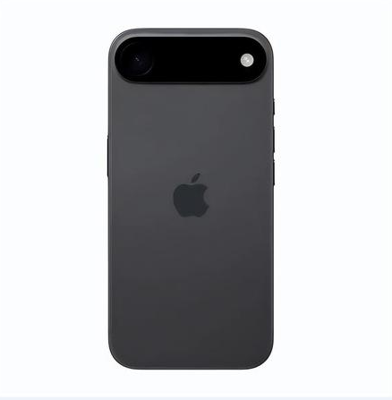 深州苹果维修点分享iPhone 17 Air扩容待机与快照隐患 