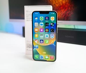 深州苹果维修点分享iPhone 14 Plus黑屏小众诱因汇总 