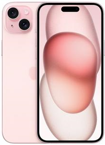 深州苹果维修点分享iPhone15 Plus手机黑屏小众问题 