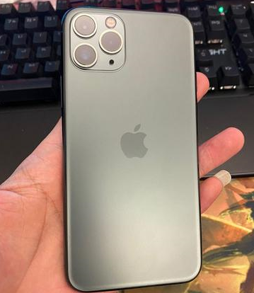 深州苹果维修点分享iPhone 11 Pro电池发烫小众问题解读 