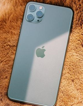 深州苹果维修点分享iPhone 11 Pro Max电池发烫特殊问题 