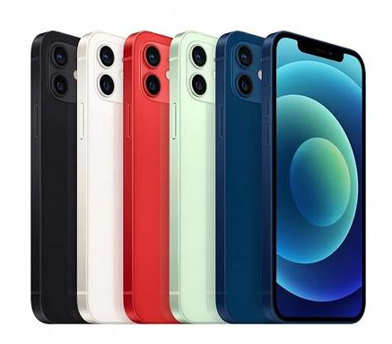 深州苹果维修点分享iPhone 12 Pro Max发烫冷门故障梳理 