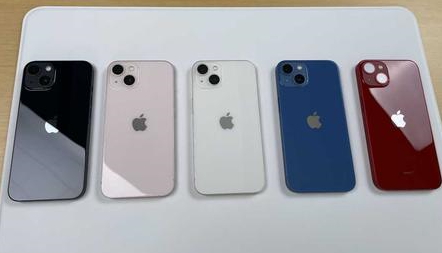 深州苹果维修点分享iPhone 13电池发烫多类故障解析 