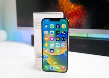 深州苹果维修点分享iPhone 14电池发烫真实诱因盘点 