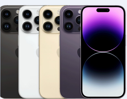 深州苹果维修点分享iPhone 14 Pro发烫易忽略问题解析 