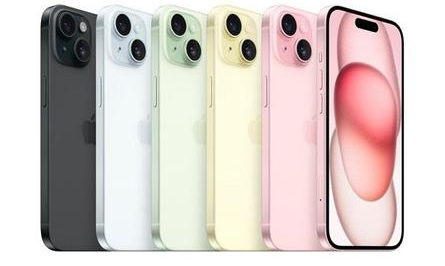 深州苹果维修点分享iPhone 15发烫易忽视问题科普 