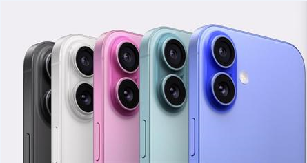 深州苹果维修点分享iPhone 16发烫易忽视因素汇总 