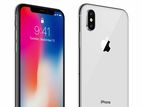 深州苹果维修点分享iPhone X摄像头实拍质感与场景适配全解析 